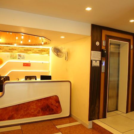Fort Malabar Residency Hotell Kochi Eksteriør bilde