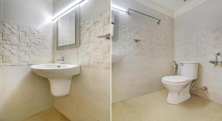 Fort Malabar Residency Hotell Kochi Eksteriør bilde