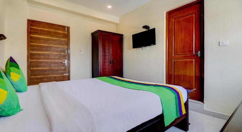 Fort Malabar Residency Hotell Kochi Eksteriør bilde