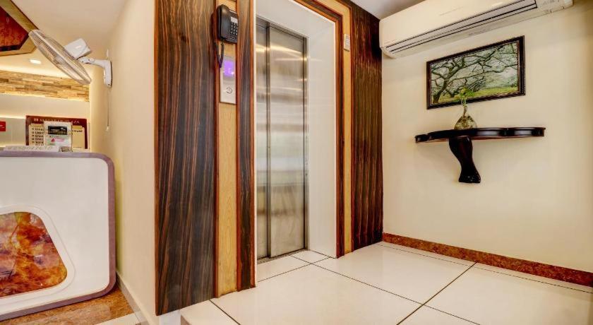 Fort Malabar Residency Hotell Kochi Eksteriør bilde